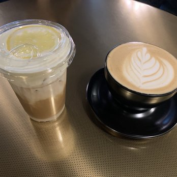 The Grind - Lattes - Coffee & Tea Near Me - Medina, Ohio The Grind - Lattes - Coffee & Tea Near Me - Medina, Ohio