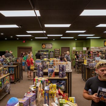 Oddwillow's Game Haven - Tabletop Games Near Me - Mukwonago, Wisconsin