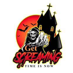 Get Screaming