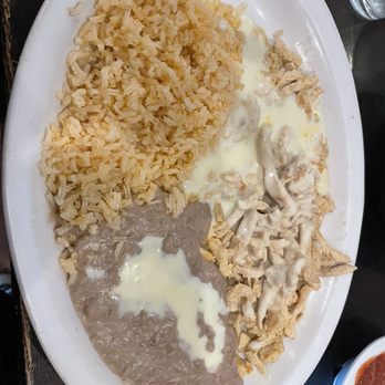 Plaza Del Sol - ACP with beans and rice - Mexican Near Me - Wilkesboro, North Carolina Plaza Del Sol - ACP with beans and rice - Mexican Near Me - Wilkesboro, North Carolina
