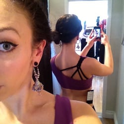 Bhavana Yoga Boutique - I have an addiction to Karma's sports bras at Bhavana...