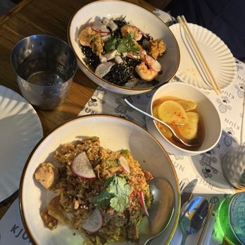 Kjun - Korean Near Me - New York, New York Kjun - Korean Near Me - New York, New York