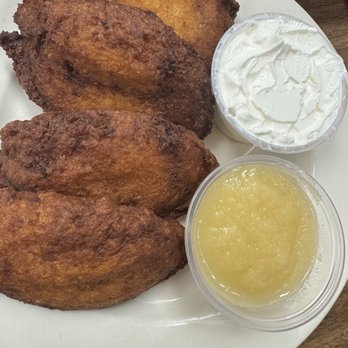 Hobby's Delicatessen & Restaurant - Potato Knish - Delis Near Me - Newark, New Jersey Hobby's Delicatessen & Restaurant - Potato Knish - Delis Near Me - Newark, New Jersey