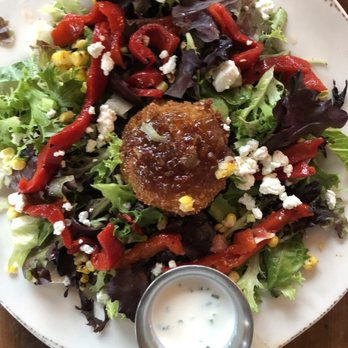 Brown Dog Eatery - New American Near Me - Carrollton, Georgia