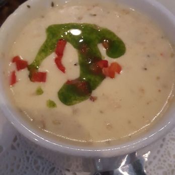 Wence's - Special lobster soup - New American Near Me - Pleasant Hill, California Wence's - Special lobster soup - New American Near Me - Pleasant Hill, California