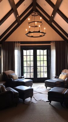 Cedar Creek Spa & Salon by null