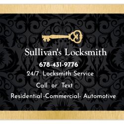 Sullivan's Locksmith