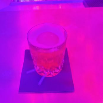 Oddwood - Smoked lavender old fashion - Cocktail Bars Near Me - Las Vegas, Nevada Oddwood - Smoked lavender old fashion - Cocktail Bars Near Me - Las Vegas, Nevada