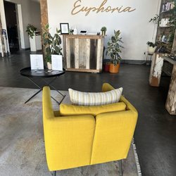 Euphoria 1821 Salon & Spa