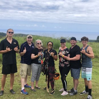 KapohoKine Adventures - Tours Near Me - Hilo, Hawaii