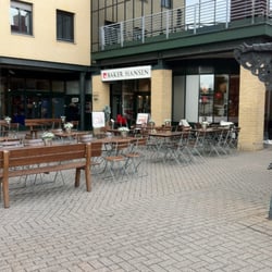 Baker Hansen Bekkestua