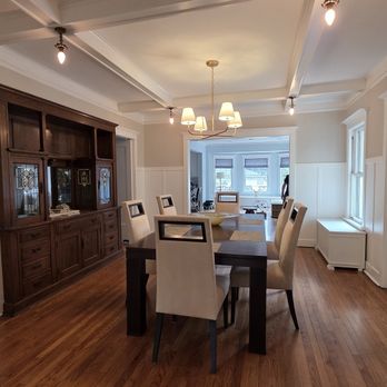 Precision Paint Chicago - Painters Near Me Precision Paint Chicago - Painters Near Me