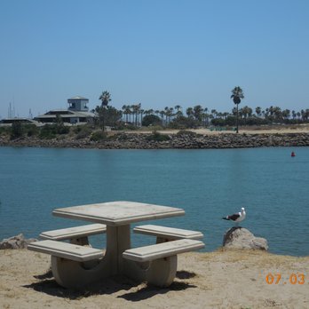 Marina Park - Parks Near Me - Ventura, California Marina Park - Parks Near Me - Ventura, California