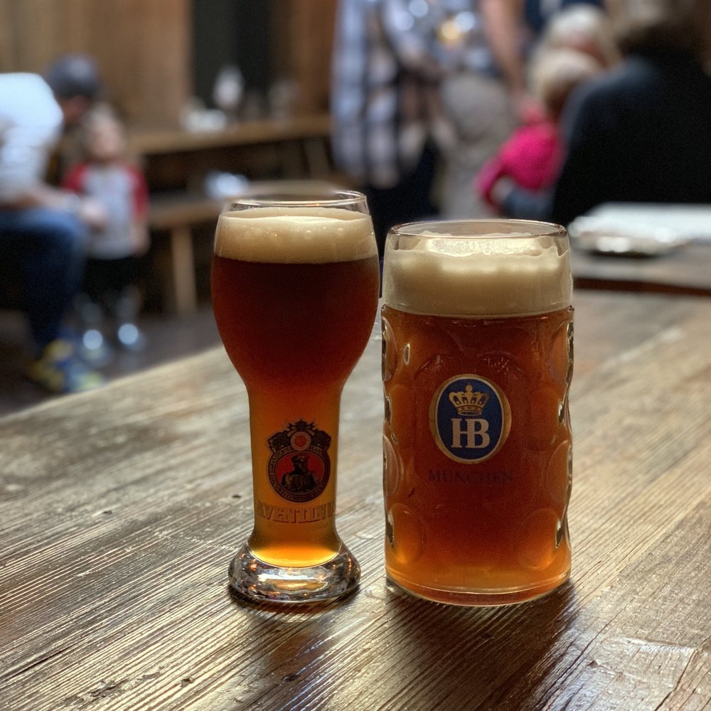 Black Forest - Double prost - Beer Gardens Near Me - Brooklyn, New York Black Forest - Double prost - Beer Gardens Near Me - Brooklyn, New York