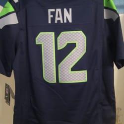 Pro Image Sports - The coveted, extremely limited sized medium jersey.