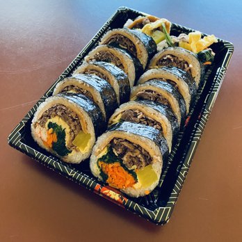 Bunsik Nara Plus - Bulgogi Roll - Korean Near Me - Little Ferry, New Jersey Bunsik Nara Plus - Bulgogi Roll - Korean Near Me - Little Ferry, New Jersey