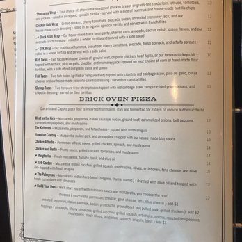 On The Kirb - Sports Bars Near Me - Houston, Texas On The Kirb - Sports Bars Near Me - Houston, Texas
