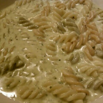 Bottega di Capri - Pesto Alfredo - Italian Near Me - Brookline, Massachusetts