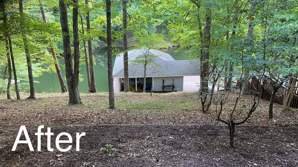 Slide of Lake Side Home Services