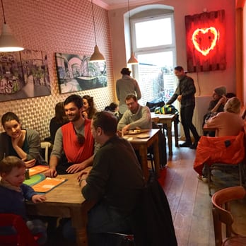 Homemade - We have a big heart for our guests - Cafes Near Me - Berlin, BE