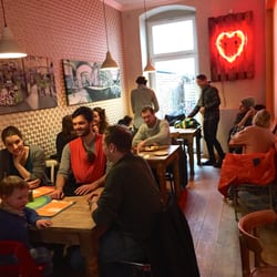 Homemade - We have a big heart for our guests