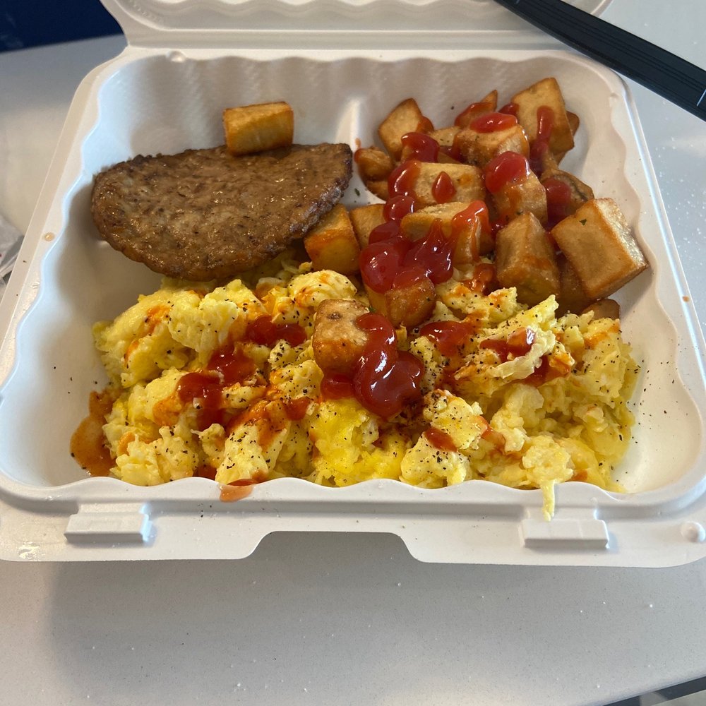 Leeann Chin - Breakfast - Asian Fusion Near Me - Baltimore, Maryland