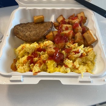 Leeann Chin - Breakfast - Asian Fusion Near Me - Baltimore, Maryland