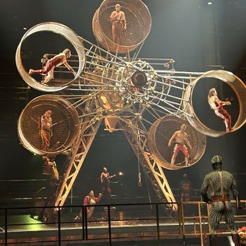 KÀ by Cirque du Soleil - Performing Arts Near Me - Las Vegas, Nevada KÀ by Cirque du Soleil - Performing Arts Near Me - Las Vegas, Nevada