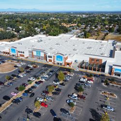 Walmart Supercenter