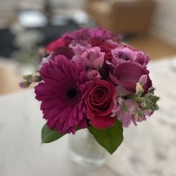 Fresh Attitudes Flowers