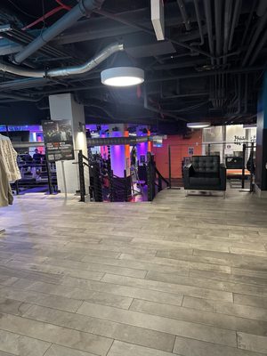 Crunch Fitness - Midtown East by null