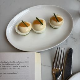 Deviled Eggs Deviled Eggs