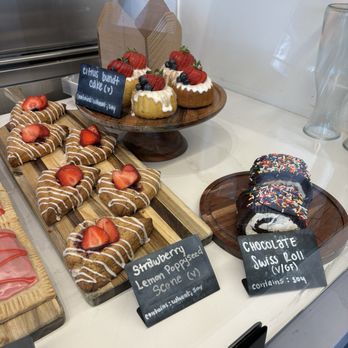 Horizon Shine - Coffee & Tea Near Me - Henderson, Nevada