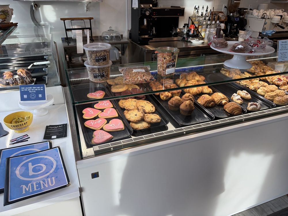 Boro Café Image