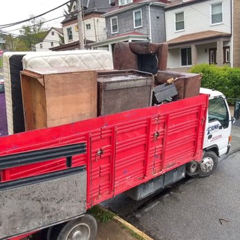 Junk Magician - Junk Removal & Hauling Near Me - Pittsburgh, Pennsylvania Junk Magician - Junk Removal & Hauling Near Me - Pittsburgh, Pennsylvania