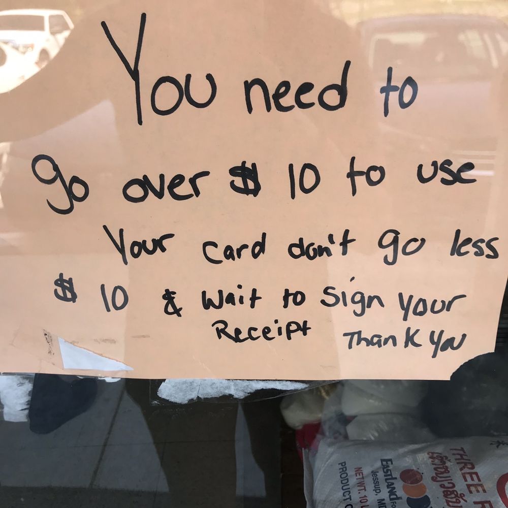 Asian Market - a sign in a store window - Grocery Near Me - Chattanooga, Tennessee Asian Market - a sign in a store window - Grocery Near Me - Chattanooga, Tennessee