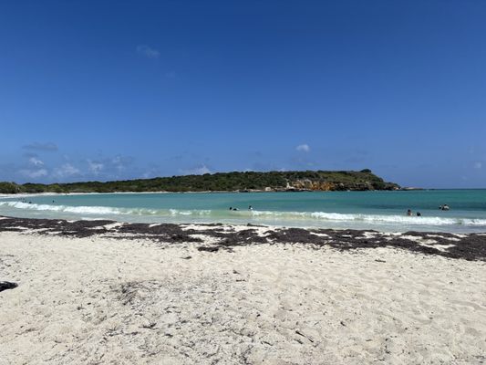 Playa Sucia by null