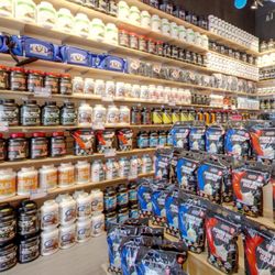 Popeye's Supplements Chilliwack