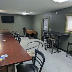 BDSM Brewing Company