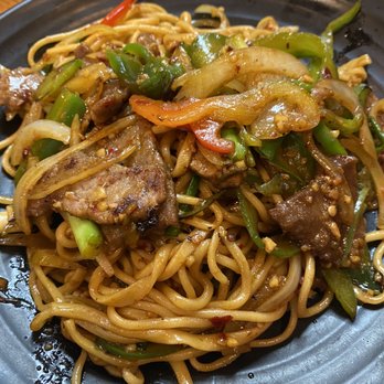 Noodle Man - Mongolian Beef Noodles - Noodles Near Me - Virginia Beach, Virginia Noodle Man - Mongolian Beef Noodles - Noodles Near Me - Virginia Beach, Virginia