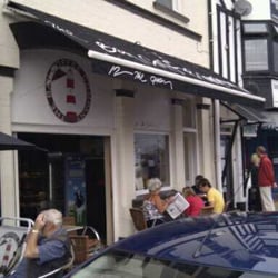 The Bay Coffee Co