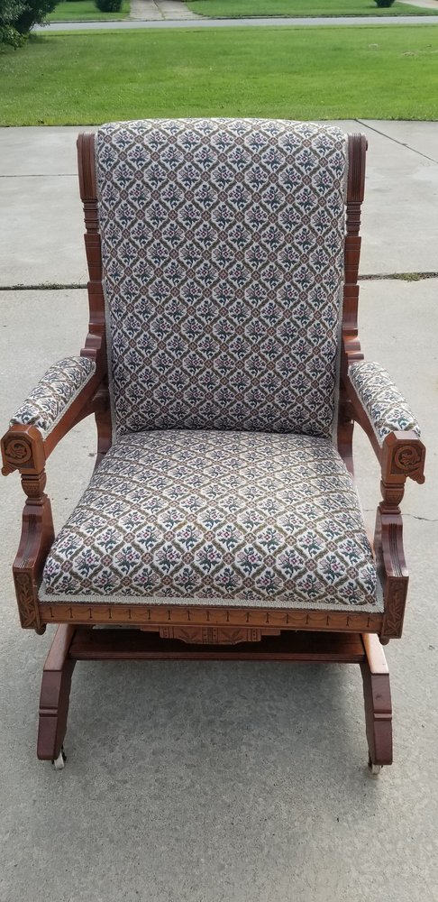 Fassel's Upholstering - upholstery in Buffalo, NY
