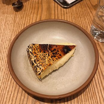 Ernest - New American Near Me - San Francisco, California