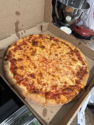 East Side Pizza by null