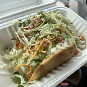 Fair Oaks Burger - Potato taco - Burgers Near Me - Altadena, California Fair Oaks Burger - Potato taco - Burgers Near Me - Altadena, California