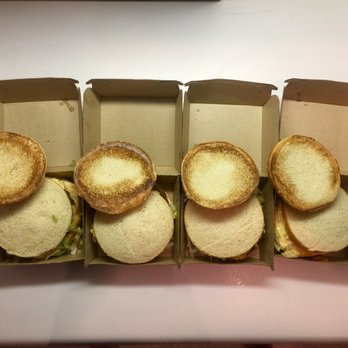 McDonald's - The new Grand Mac did not impress. $20 of nothing. - Burgers Near Me - Great Mills, Maryland McDonald's - The new Grand Mac did not impress. $20 of nothing. - Burgers Near Me - Great Mills, Maryland