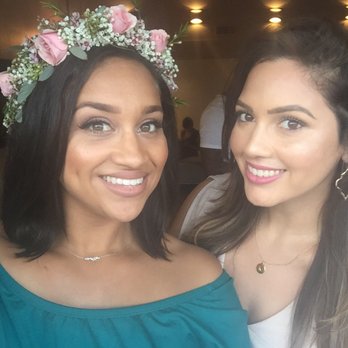 Buds'n Blossoms - Floral crown! - Florists Near Me - Canoga Park, California Buds'n Blossoms - Floral crown! - Florists Near Me - Canoga Park, California
