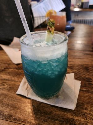 Lelo's Island Bar by null