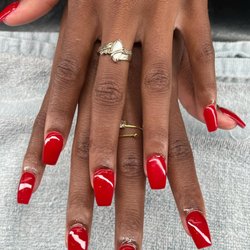 Beauty Nails and Spa
