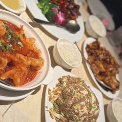 Hunan Taste Chinese Restaurant